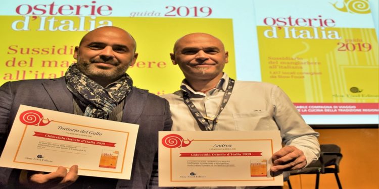 Palazzolo Acreide protagonista a Terra Madre, Salone del Gusto di Torino