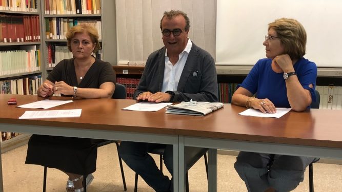Siracusa, alla Biblioteca Comunale promosse attività di animazione alla lettura rivolte ai più giovani