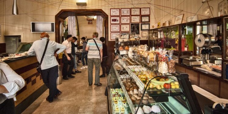 Noto, il “Caffè Sicilia” tra i migliori Bar d’Italia 2019 secondo il Gambero Rosso
