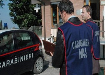 Augusta. Sospeso un deposito di bevande per carenze igienico sanitarie