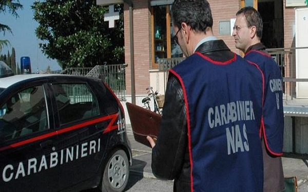 Augusta. Sospeso un deposito di bevande per carenze igienico sanitarie