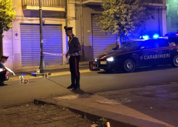 Francofonte, tentato omicidio in via Filiberto: rintracciato l’autore in meno di 24 ore