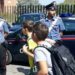 Inizio anno scolastico: controlli antidroga dei Carabinieri all’ingresso degli istituti di Lentini e Carlentini