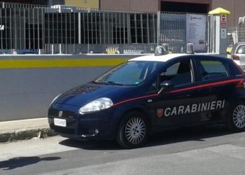 Floridia, prima rapina un supermercato poi evade dai domiciliari: arrestato due volte dai Carabinieri