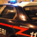 Augusta. I Carabinieri intervengono in pizzeria per sedare una lite e vengono minacciati da un 35enne: denunciato