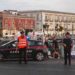Siracusa. Controlli a tappeto dei Carabinieri: al setaccio il centro storico di Ortigia e le zone balneari