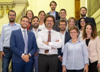 Siracusa, Ficara incontra Toninelli: consegnato un dossier della situazione infrastrutturale siciliana