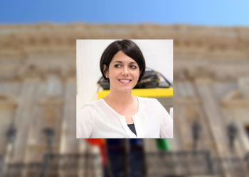 Siracusa, Moena Scala è il nuovo presidente del Consiglio comunale