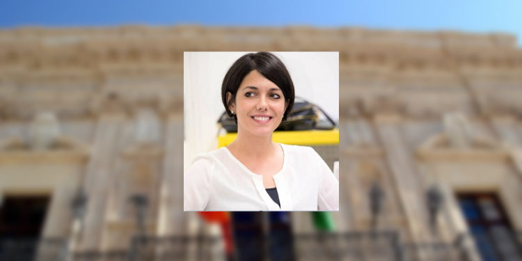 Siracusa, Moena Scala è il nuovo presidente del Consiglio comunale