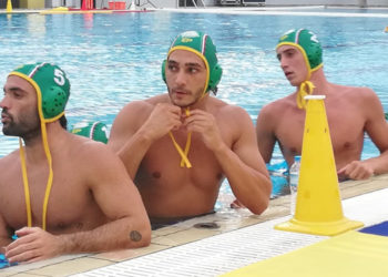 Euro Cup Primorac-CC-Ortigia