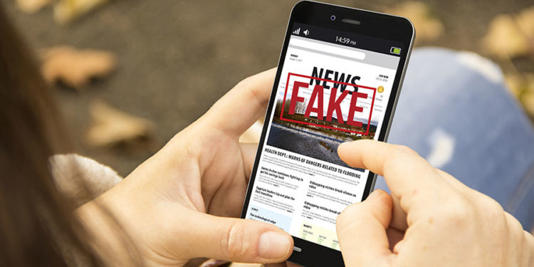 Assostampa Siracusa presenta un manifesto contro fake news e fake journalism