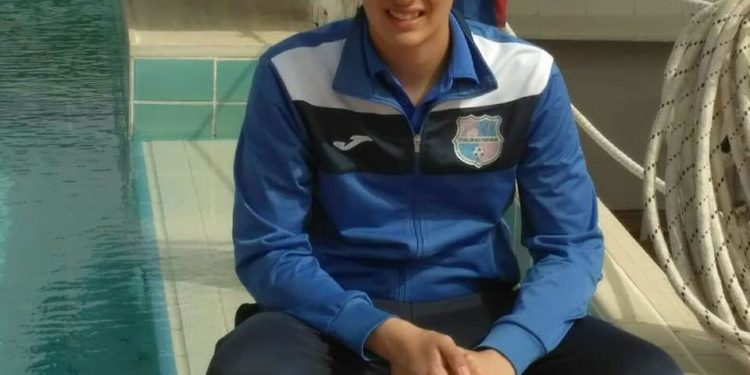 Floridia, il giovane portiere Gilberto arriva al Calcio Catania