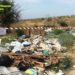 Le Fiamme Gialle sequestrano discarica abusiva adiacente al tratto autostradale Noto – Avola