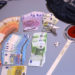 Priolo Gargallo, sorpreso in casa con droga e 14 mila euro in contanti: arrestato