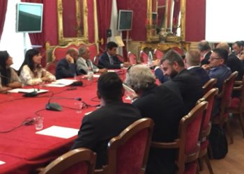 Siracusa. Esso passa alla Sonatrack, incontro tra vertici e sindacati all’Ars: “investimento da 100 milioni per modernizzare l’impianto”