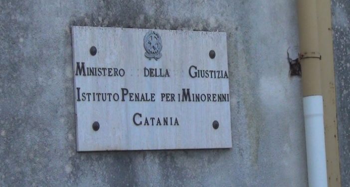 Lentini, minorenne evade dalla comunità rieducativa: arrestato