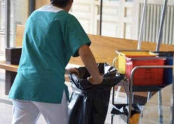 Siracusa, ricollocati i lavoratori addetti alle pulizie del Comune