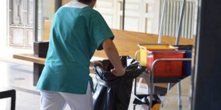 Siracusa, ricollocati i lavoratori addetti alle pulizie del Comune