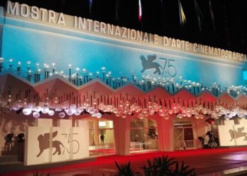 Festival del Cinema di Venezia: premiato il cortometraggio del Liceo Artistico “Gagini”