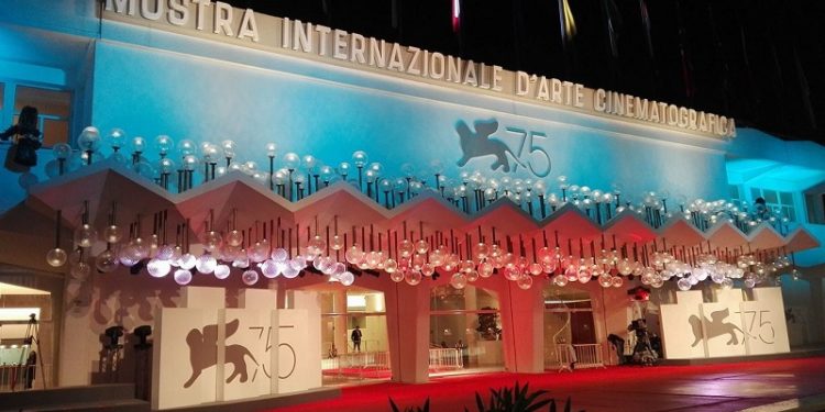 Festival del Cinema di Venezia: premiato il cortometraggio del Liceo Artistico “Gagini”