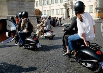 Siracusa, sicurezza stradale: i giovani sono più attenti degli adulti