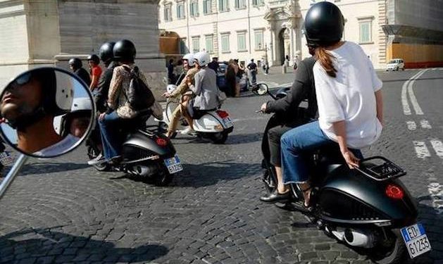 Siracusa, sicurezza stradale: i giovani sono più attenti degli adulti