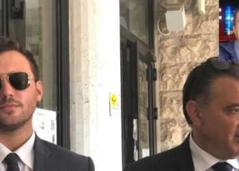 Floridia. Omicidio Sortino. Sedici anni e otto mesi per l’esecutore materiale