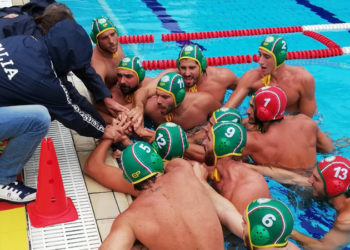 Siracusa, pallanuoto: Qualificazione storica per l’Ortigia, è al secondo turno di Euro Cup