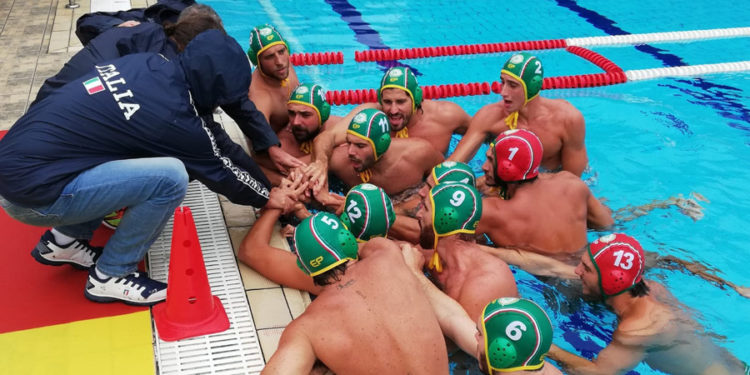 Siracusa, pallanuoto: Qualificazione storica per l’Ortigia, è al secondo turno di Euro Cup