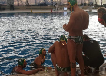 Siracusa, pallanuoto. Ortigia batte Lazio 8-6 nel primo match del preliminary round di Coppa Italia