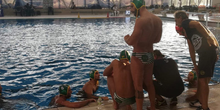 Siracusa, pallanuoto. Ortigia batte Lazio 8-6 nel primo match del preliminary round di Coppa Italia