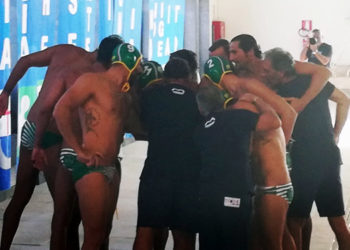 Siracusa, pallanuoto. L’Ortigia batte anche la Florentia e raggiunge la final eight di Coppa Italia