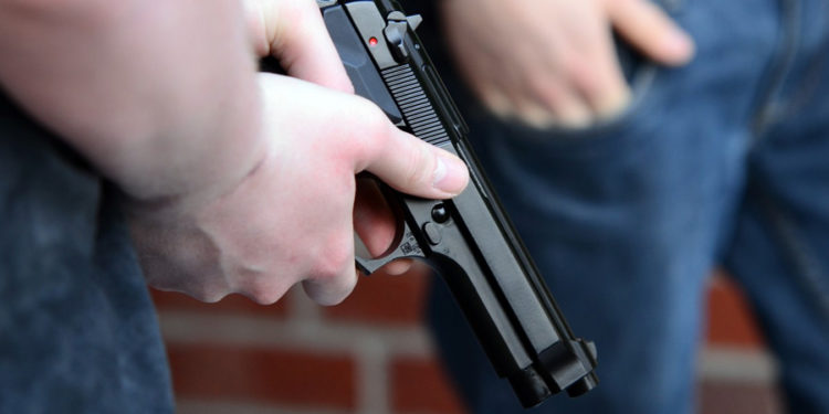 Siracusa, tentata rapina in un tabacchi: esplode un colpo di pistola e si da alla fuga