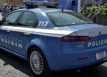 Siracusa, controlli di Polizia: dall’arresto per evasione all’intervento per l’incendio di un’automobile