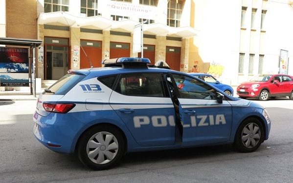 Siracusa, da oggi parte il progetto “Scuole Sicure” della Polizia di Stato