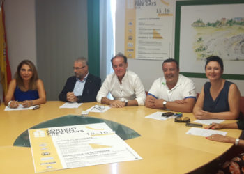 Sortino, “Gluten free days”: sabato al via la due giorni dedicata al mondo della celiachia