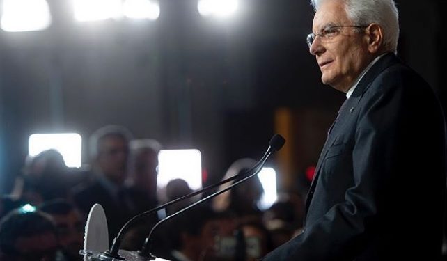 Il presidente della Repubblica in visita a Siracusa: centro storico “blindato” per la cerimonia all’Isisc