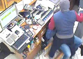 Siracusa. Rapina alla gioielleria Piccione: tre arresti