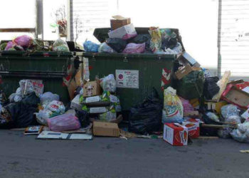 Siracusa, il consigliere Gradenigo contro l’abbandono indiscriminato dei rifiuti: “applicare il controllo di vicinato”