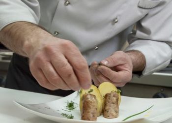 La salsiccia di Palazzolo Acreide approda al Salone del Gusto di Torino