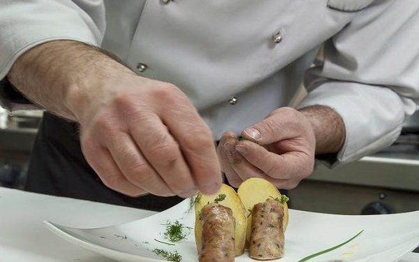 La salsiccia di Palazzolo Acreide approda al Salone del Gusto di Torino