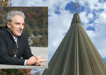 Siracusa, domani sera l’incontro in Santuario con don Valentino Salvoldi