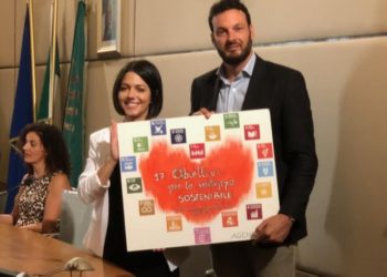 Siracusa, il sindaco e il presidente del consiglio comunale incontrano una delegazione del “Verga”