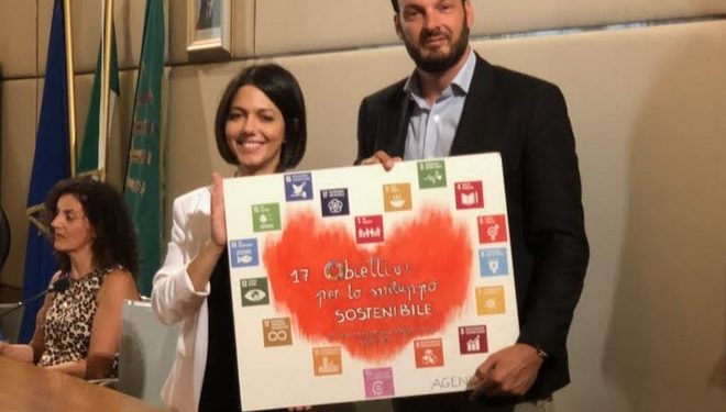 Siracusa, il sindaco e il presidente del consiglio comunale incontrano una delegazione del “Verga”