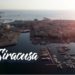 Siracusa e le sue “bellezze” in un viaggio fotografico a bordo del drone