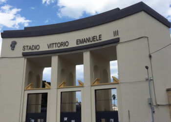Siracusa, stasera il match contro la Juve Stabia: imposti limiti a vendita e consumo di bevande