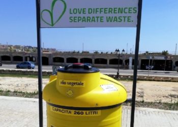Siracusa, “Urban Waste”: incontri con i cittadini interessati alla raccolta dell’olio esausto