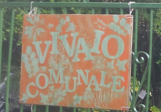 Siracusa. Festa della Gentilezza: musica, giochi e laboratori al Vivaio Comunale