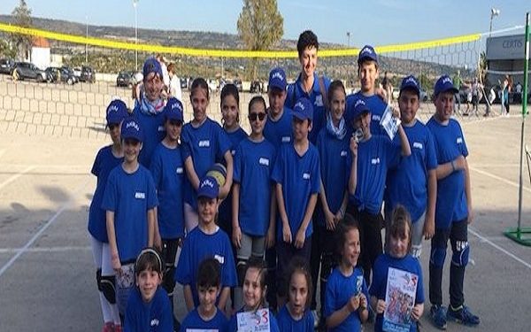 Palazzolo Acreide. Volley, la Polisportiva Akrai già al lavoro per la nuova stagione