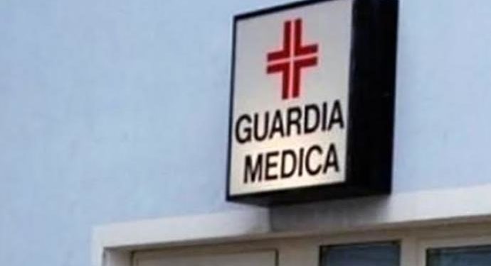 Augusta. Locali della Guardia Medica inagibili: trasferita nella sede del PPI